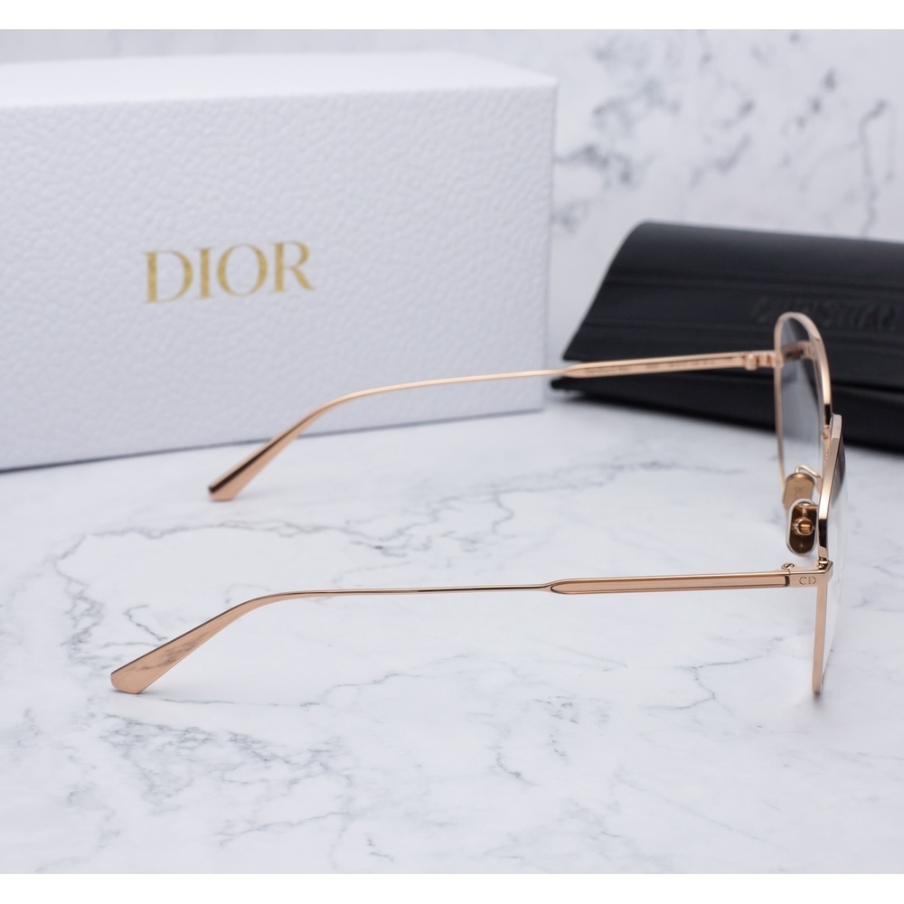 NWT CHRISTIAN DIOR CD50031U 58029   CDGEMDIORO R3U E00058 Eyeglasses - Picture 9 of 9